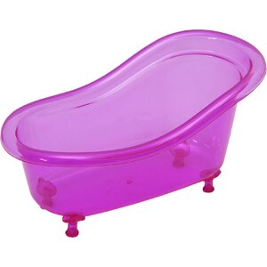 Claw Foot Bathtub Counter Top Container