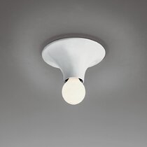 artemide flush mount