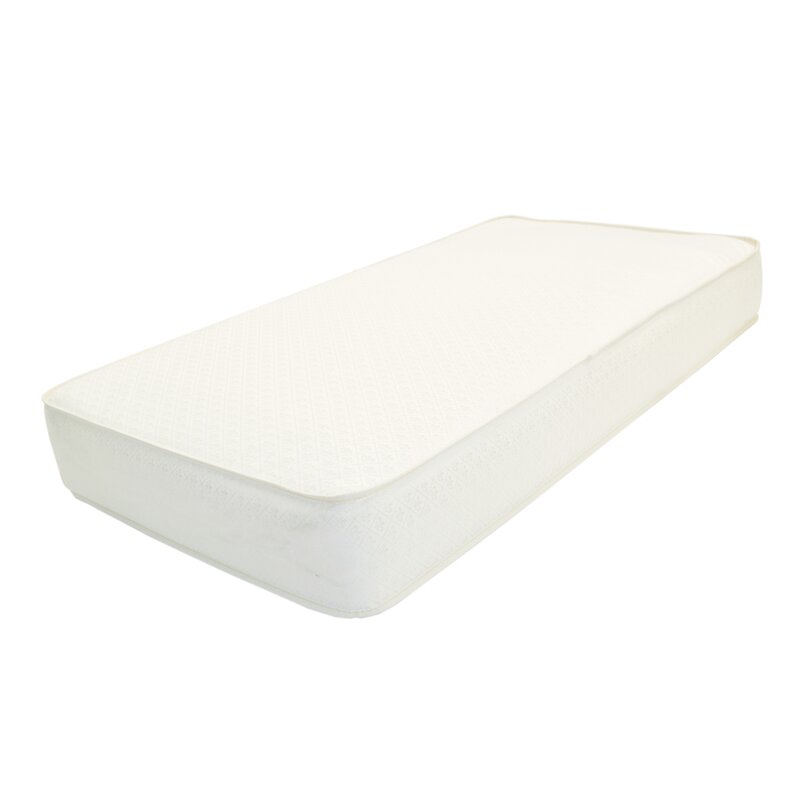 most comfortable crib mattress