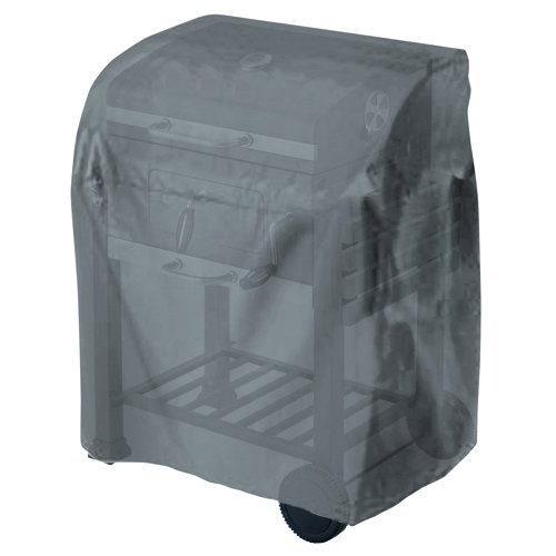 Klarstein Schutzhülle Grill Cover Wetterschutzhaube Garten Abdeckung Plane