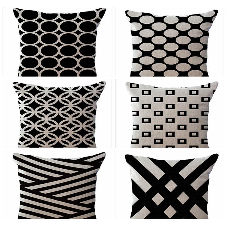 wayfair sofa pillows