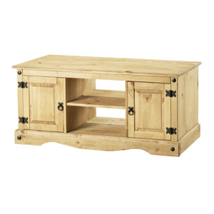 TV-Lowboard Corona von Brick & Barrow