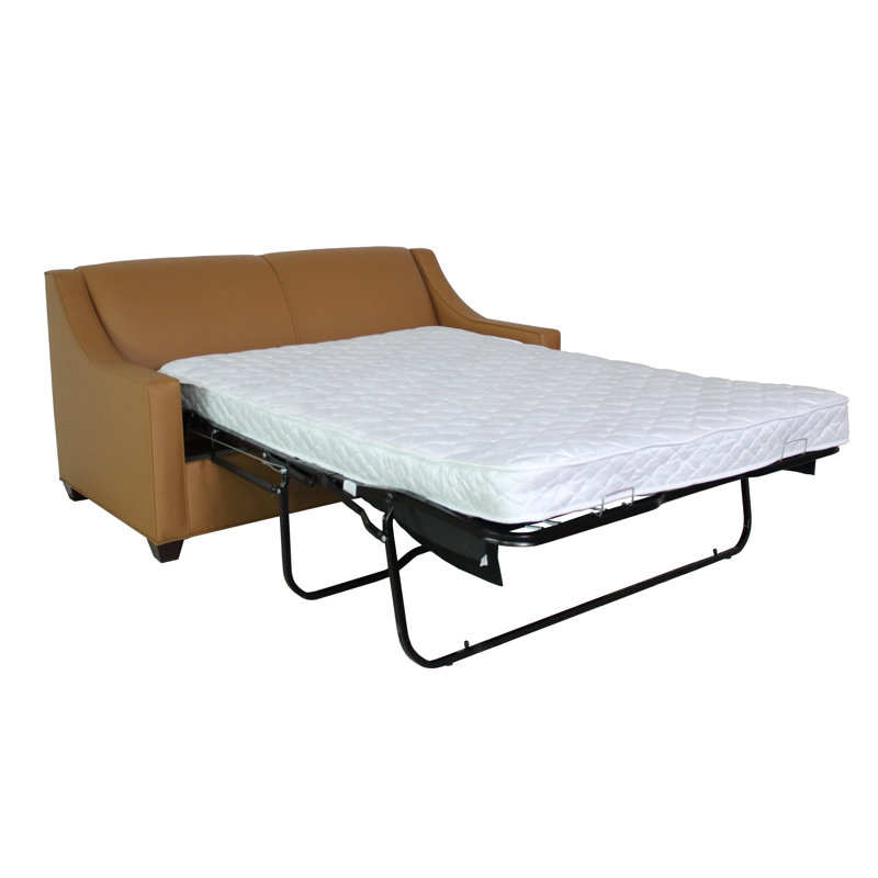 Edgecombefurniture Phillips Sofa Bed 68 Recessed Arm Loveseat Edgecombefurniture Phillips Sofa Bed 68