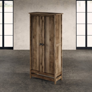 12 Inch Deep Storage Cabinet Wayfair