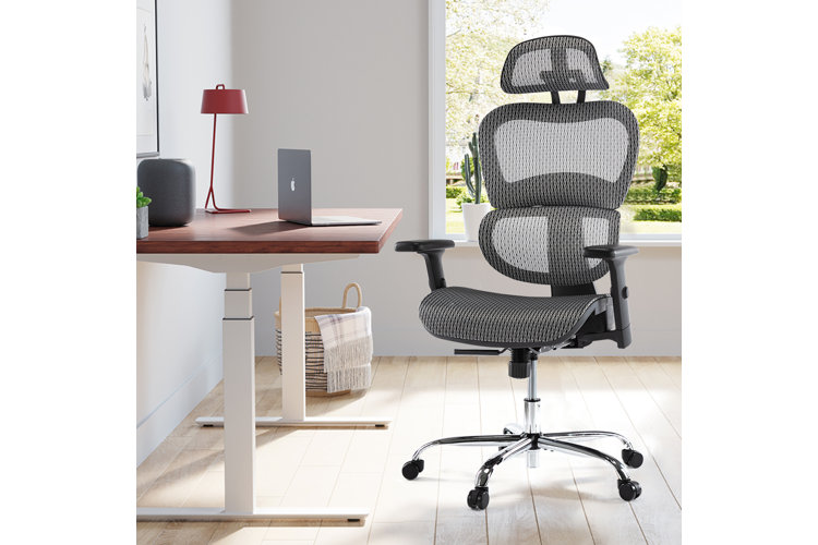 cioffi ergonomic task chair