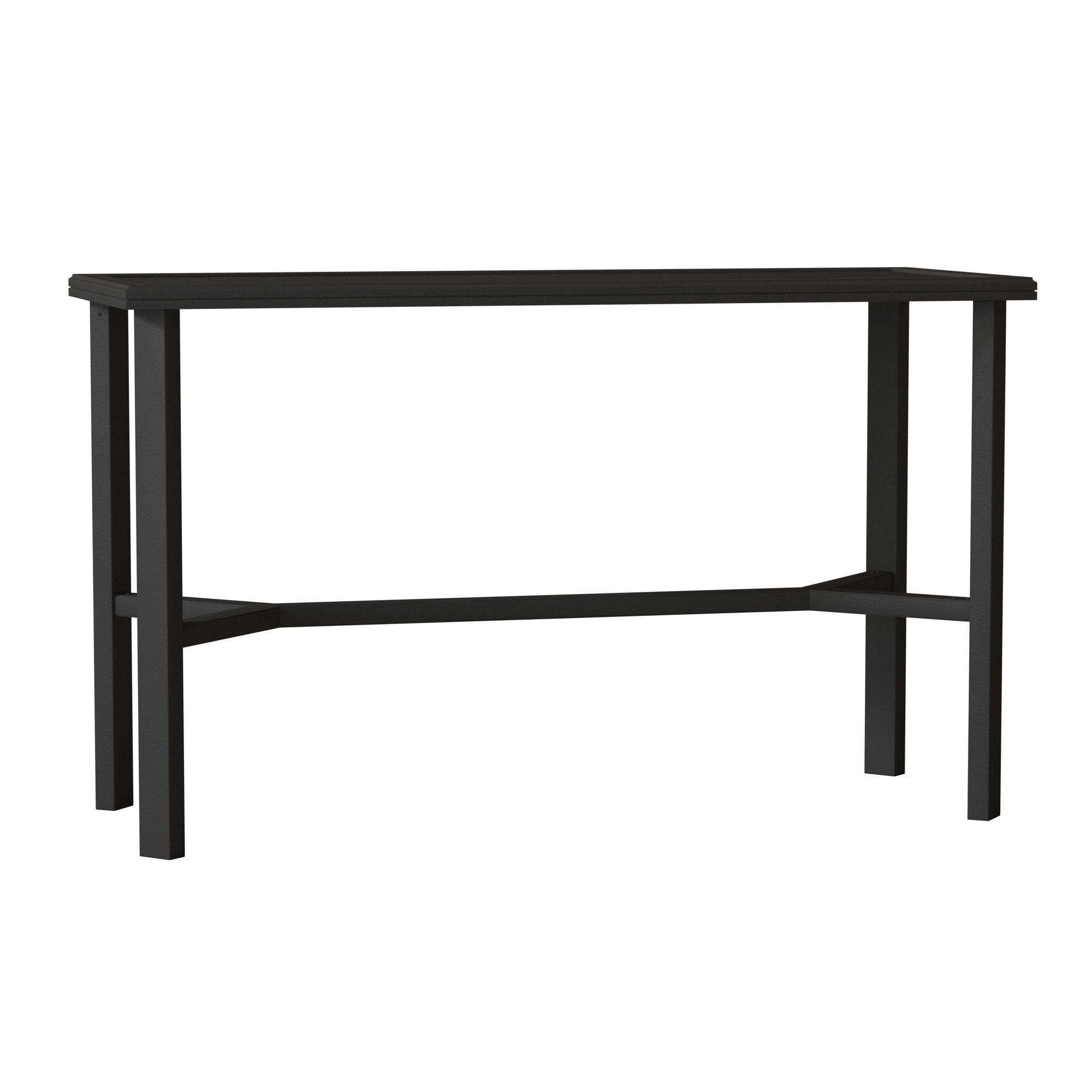 Tropitone Banchetto Aluminum Buffet And Console Table Perigold