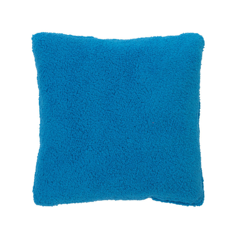 super soft throw pillows