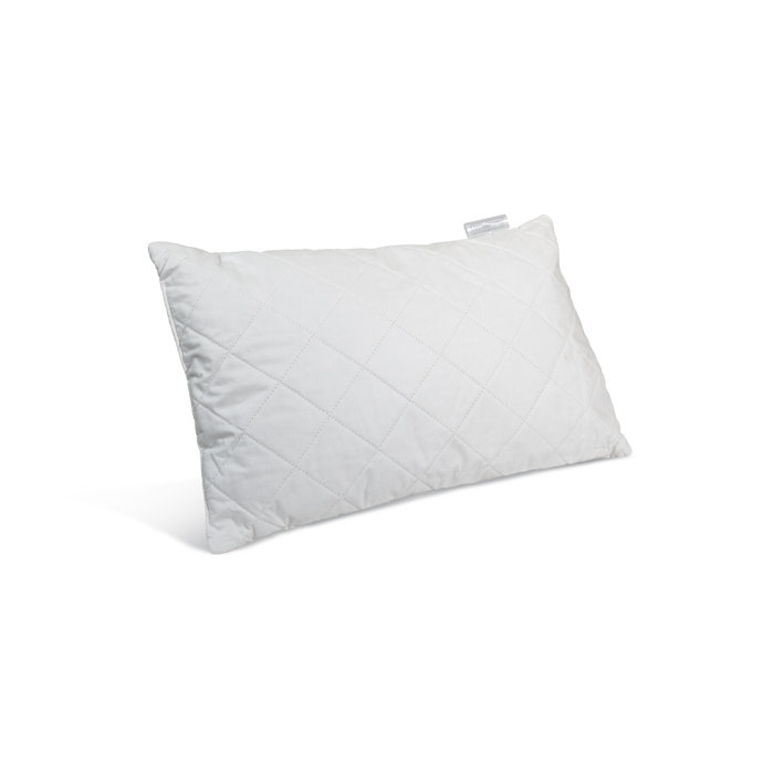 Viv Rae Zara My First Pillow Hypoallergenic Toddler Pillow