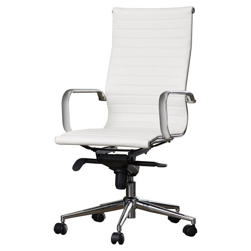 Kingston Desk Chair & Reviews AllModern