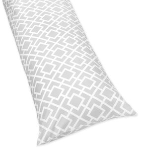 Diamond Body Pillowcase