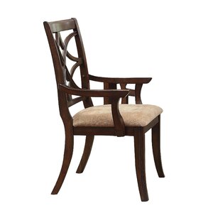 Kinsman Arm Chair (Set of 2)