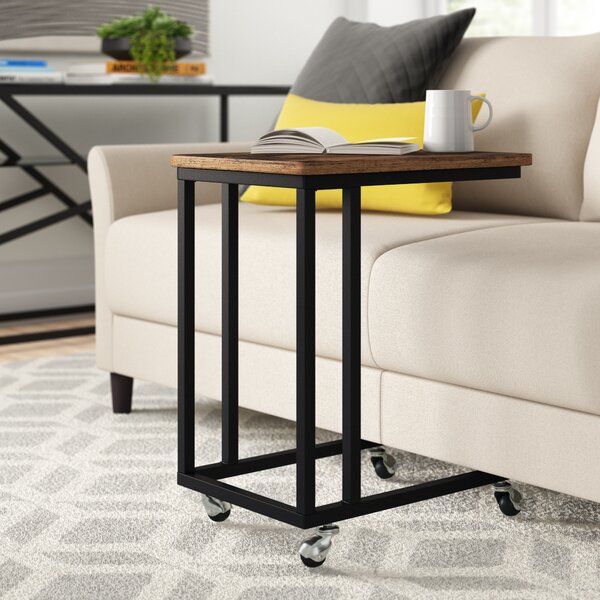 Coffee Nook Table Wayfair