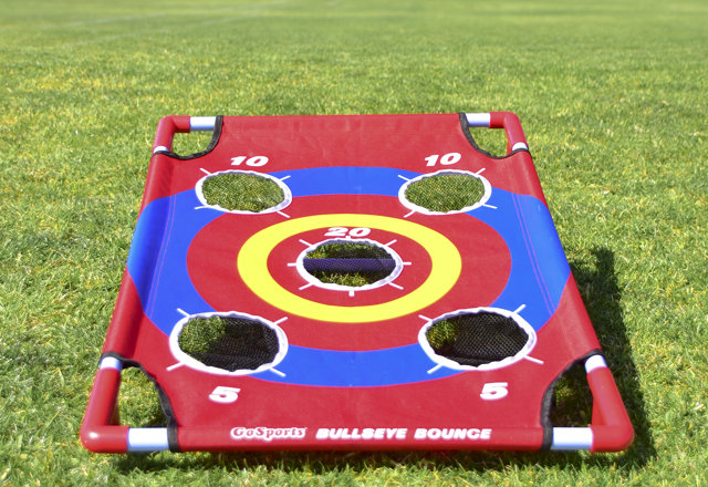 Best-Selling Lawn Games