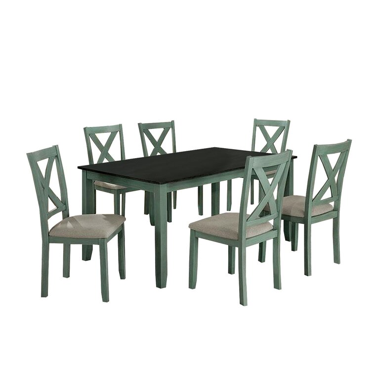 Dovecove Emery Dining Set | Wayfair