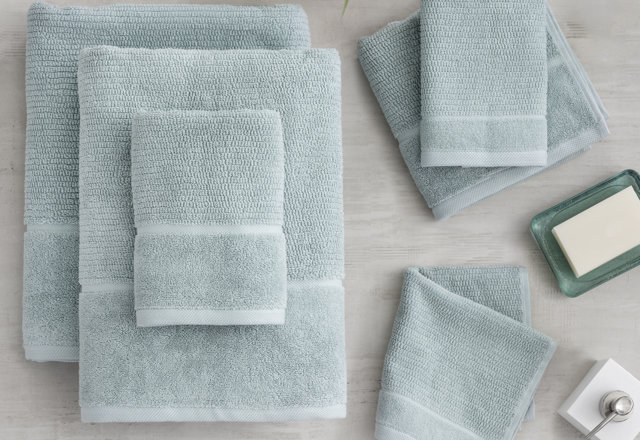 Top-Rated Bath Towels