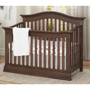 Baby Cache Vienna Crib Wayfair