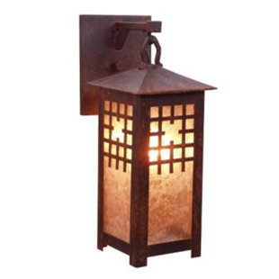 Best San Marcos 1-Light Outdoor Wall Lantern By Steel Partners Outdoor Lighting San Marcos 1-Light Outdoor Wall Lantern By Steel Partners Outdoor Lighting