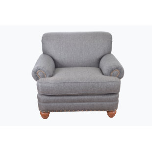 Spratt ArmChair by Craftmaster