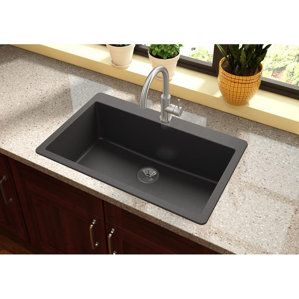 Elkay Quartz Luxe 33
