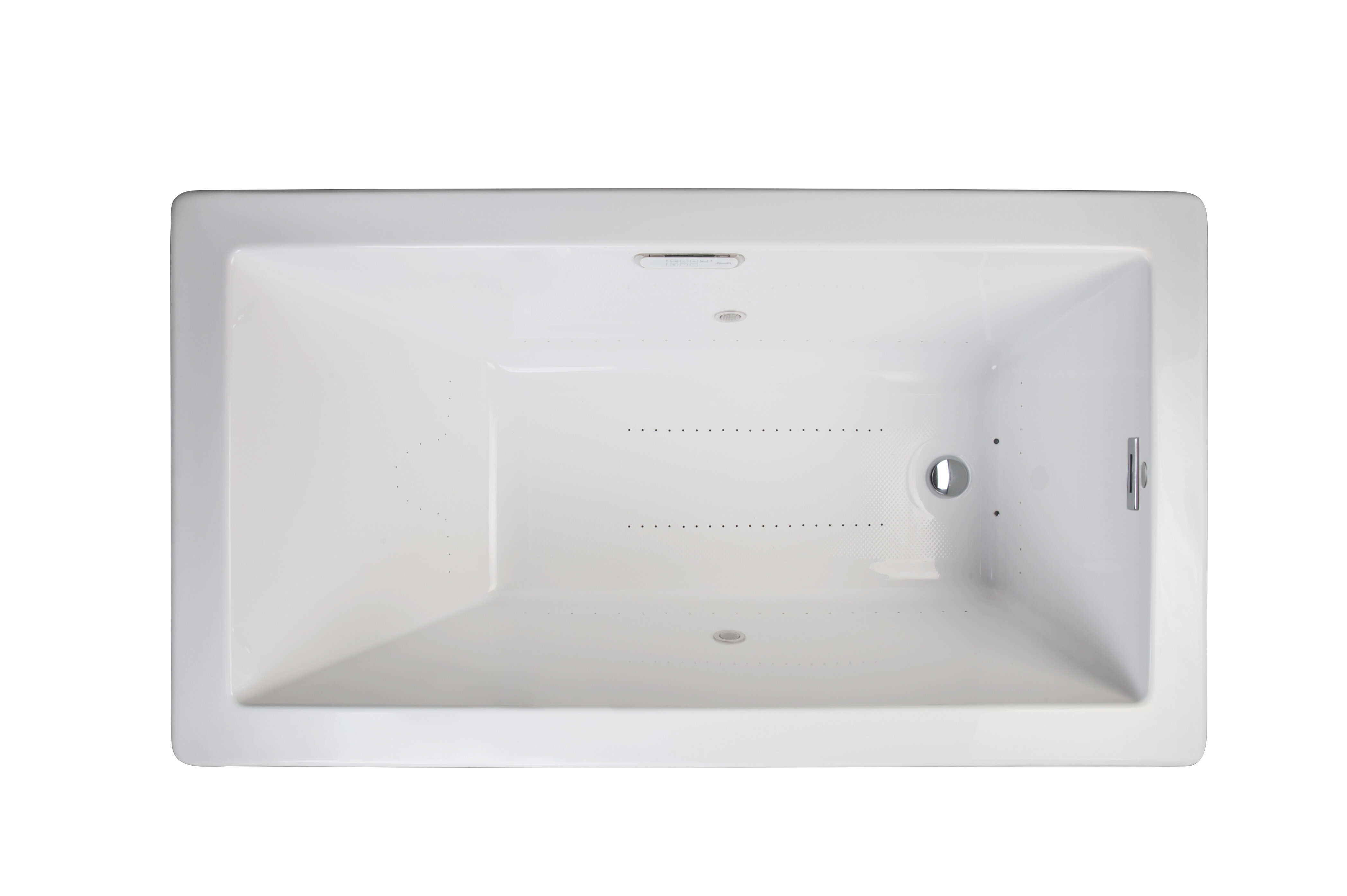 JACUZZI® Elara® 72