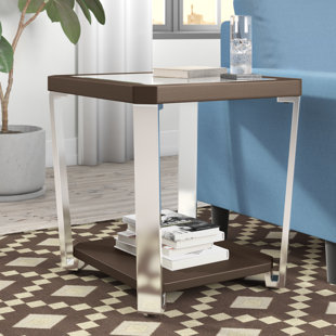 Cottingham End Table