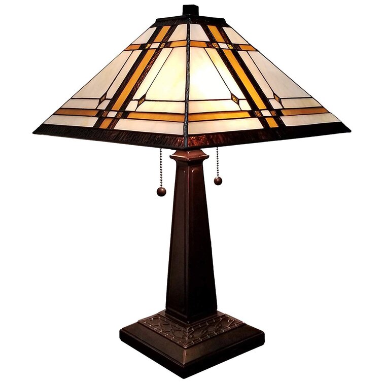 fleur de lis living table lamps