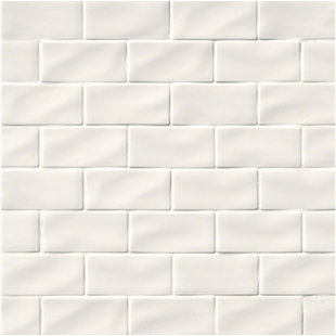 Subway Tile You\'ll Love | Wayfair Subway Tile You\'ll Love | Wayfair