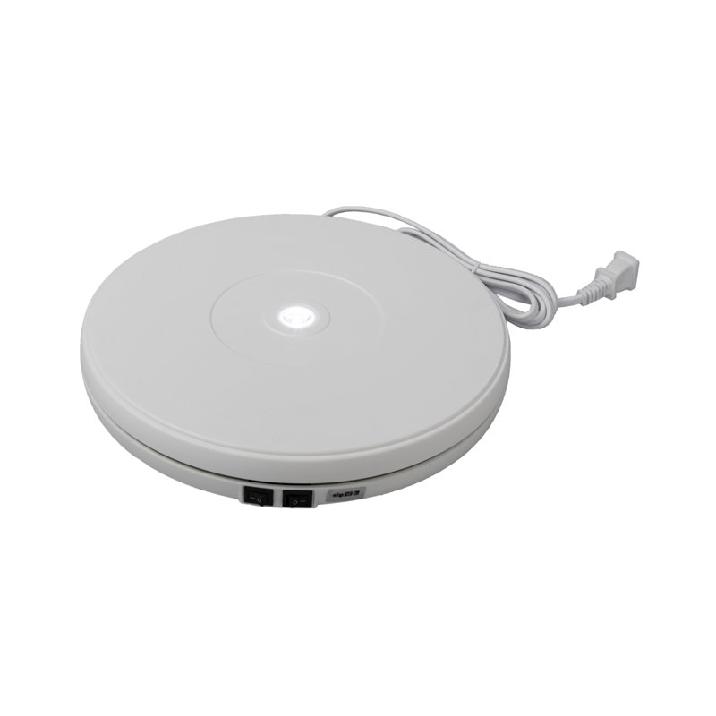 Symple Stuff Conan Electric Motorized Vanity Tray Wayfair