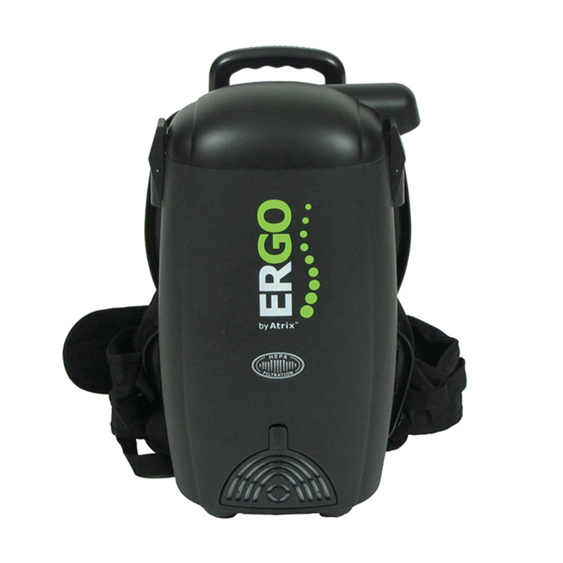 hepa vacuum cleaner