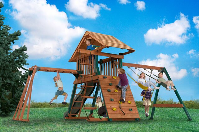 buy swing set online