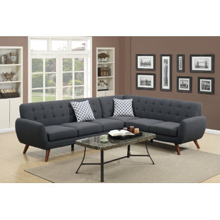 Cowart Sectional by George Oliver Sale