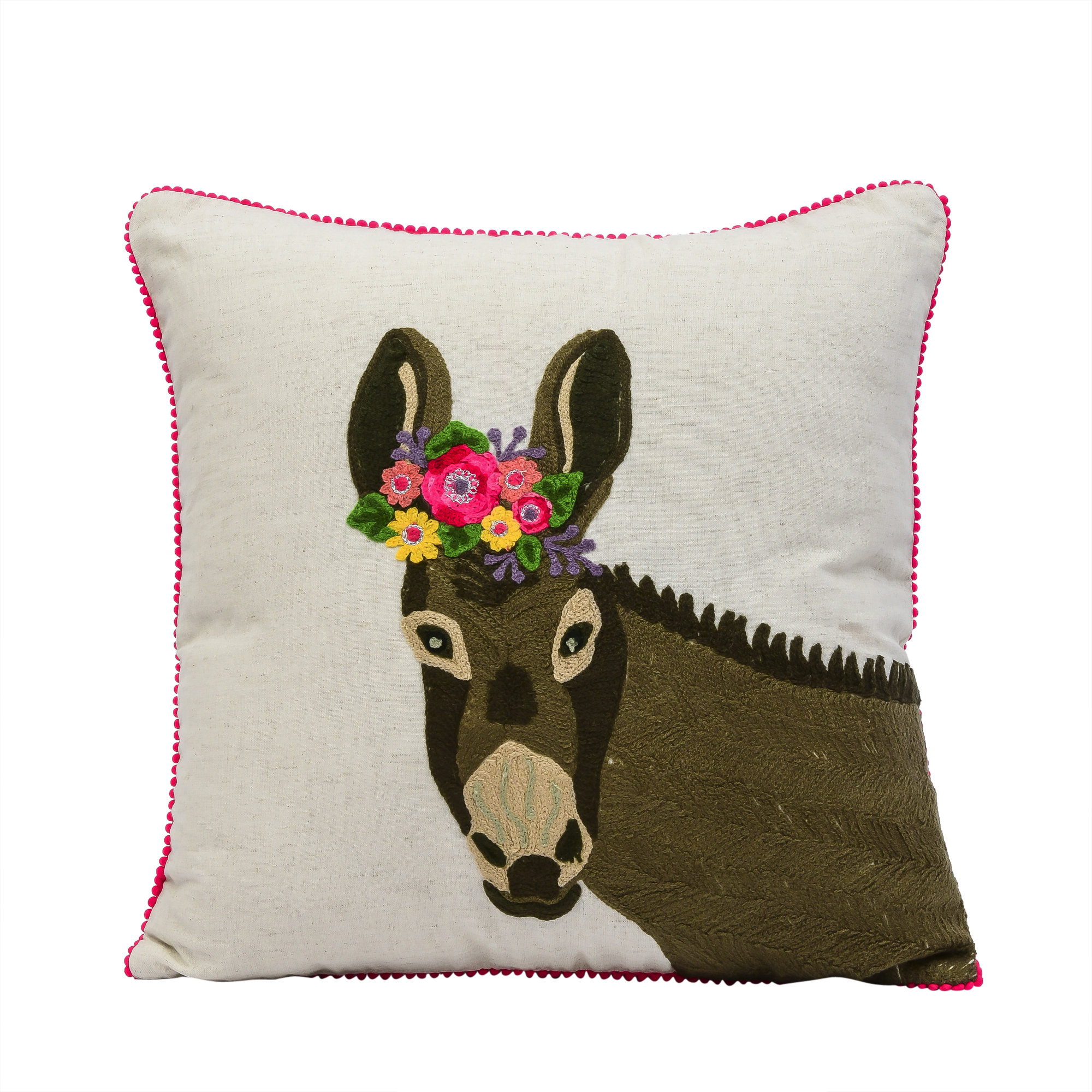 Ginger The Pillow Collection P18-BAR-M9583-GINGER-P91N9 Xyla Solid Pillow Ginger The Pillow Collection P18-BAR-M9583-GINGER-P91N9 Xyla Solid Pillow