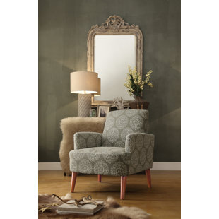 Minnie Armchair by Bungalow Rose #2