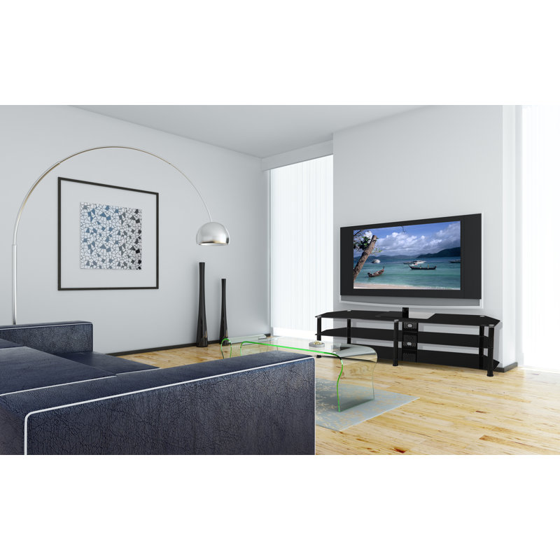 Harmoni ll TV Stand for TVs up to 78"