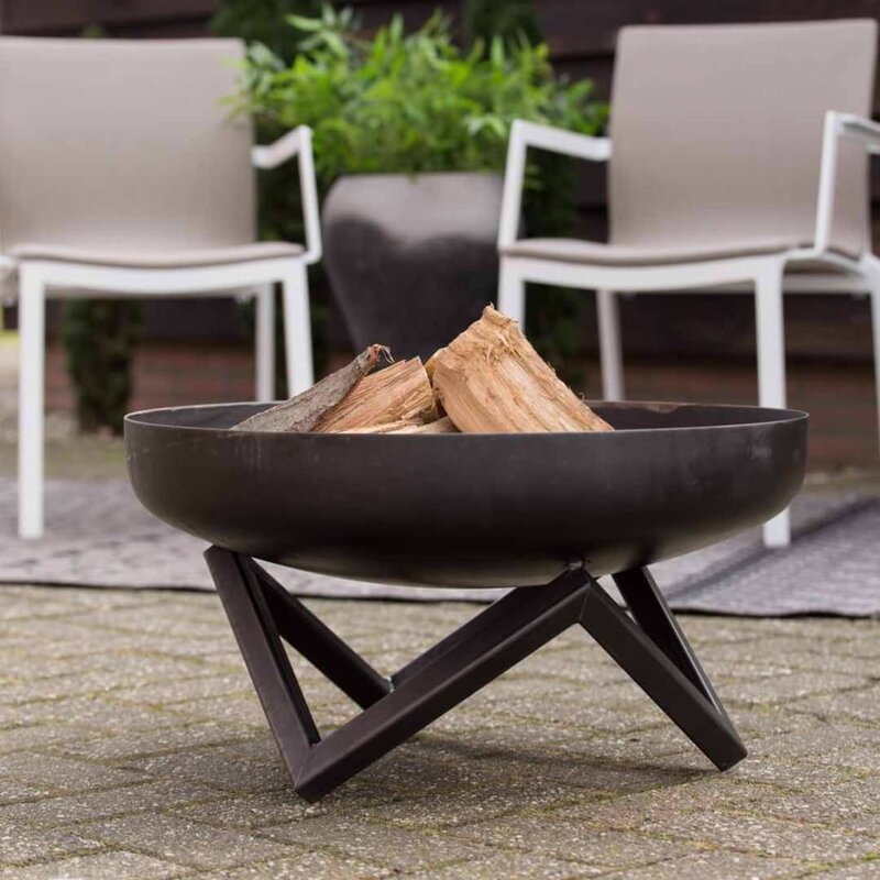 Garten Living Feuerschale Motyka Wayfair.de