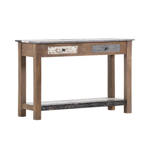 Konsolentisch von Homestead Living