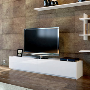 TV-Lowboard Ahenk von Hazelwood Home