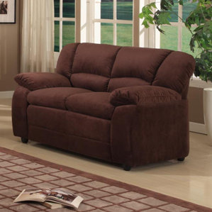 Loveseat by InRoom Designs