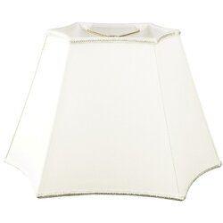 Alcott Hill® Silk/Shantung Novelty Lamp shade ( Spider ) | Wayfair
