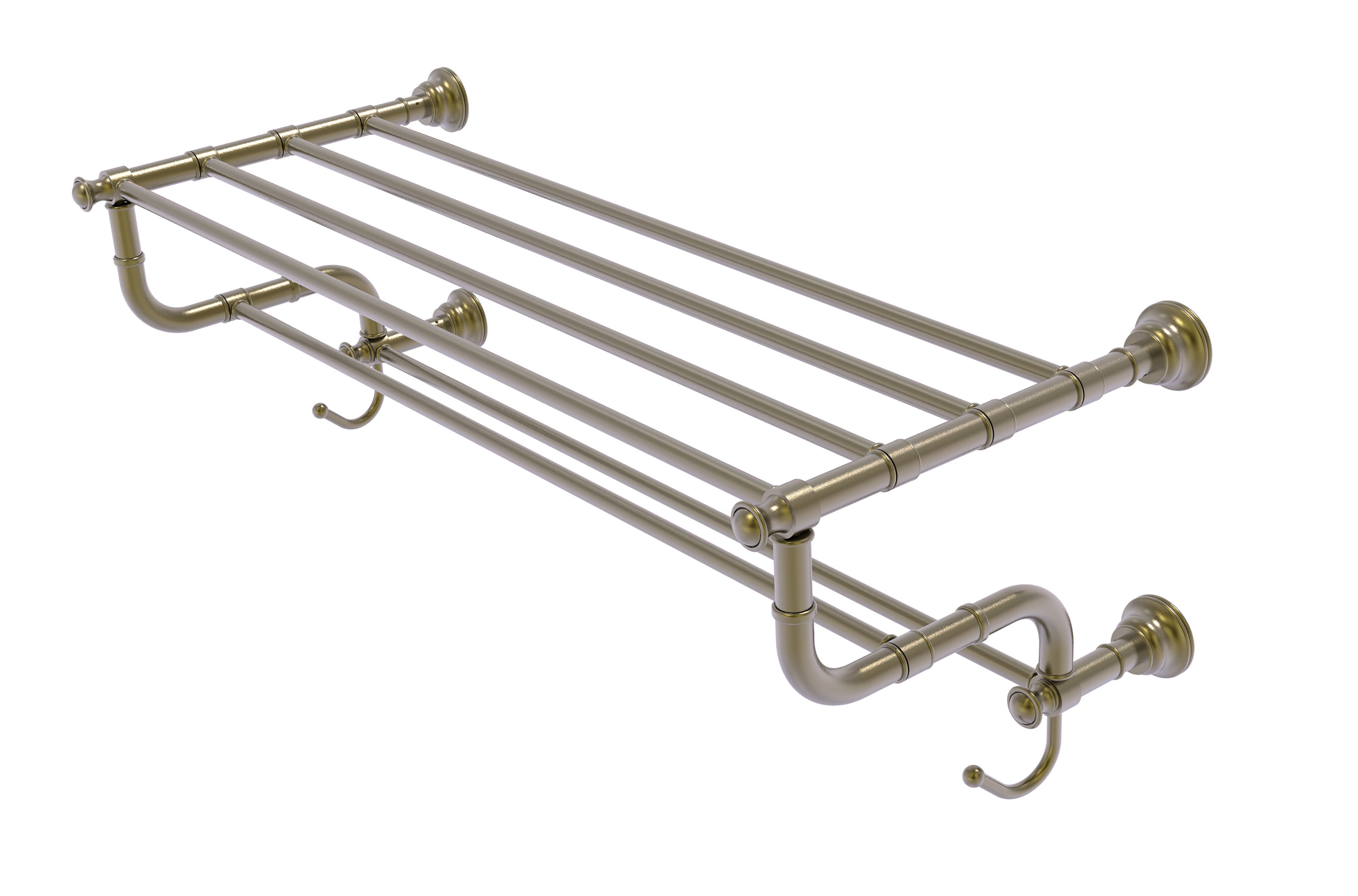 Wall Mounted Shower Towel Rack Marcuscable Com