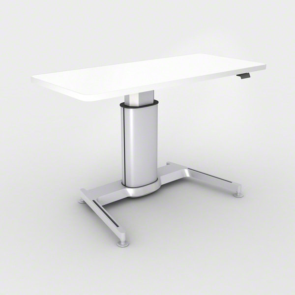 Steelcase Height Adjustable Standing Desk Reviews Perigold