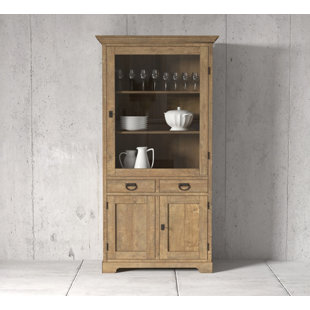 Go to store & view more images Loon Peak Converse China Cabinet