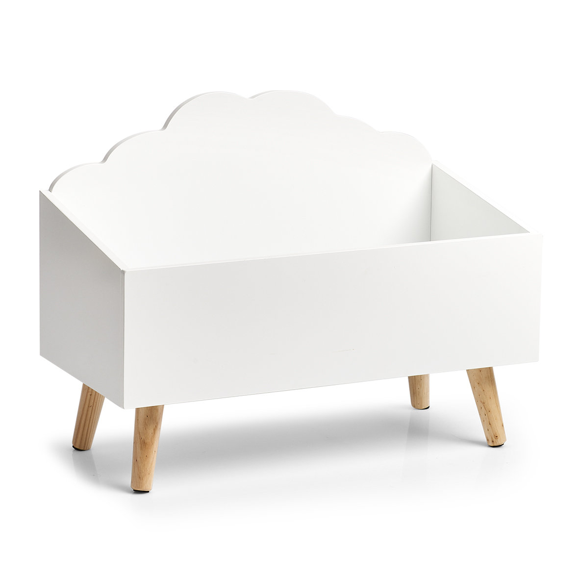 cloud toy box