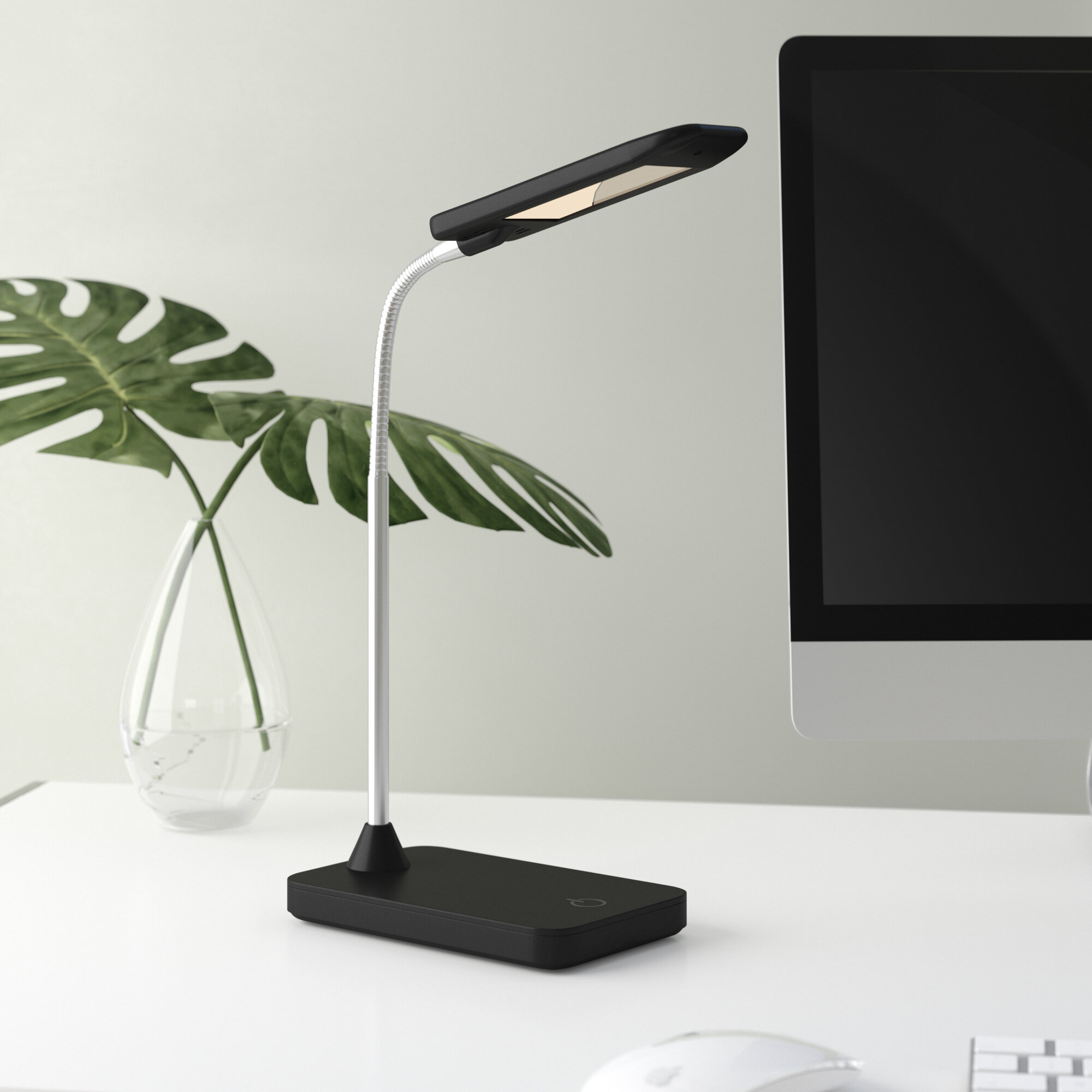 rona table lamps