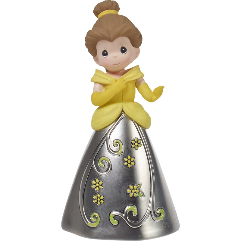 disney princess precious princess belle