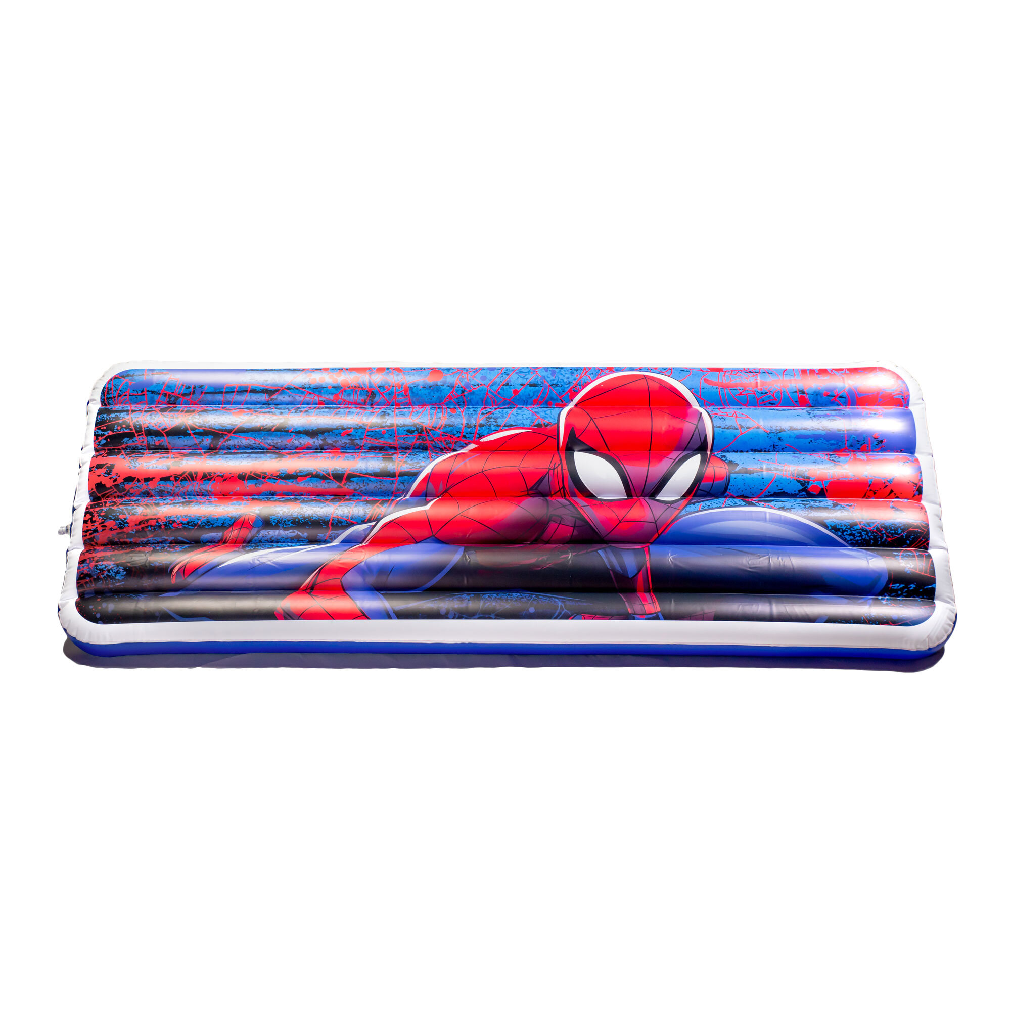 spider man air mattress