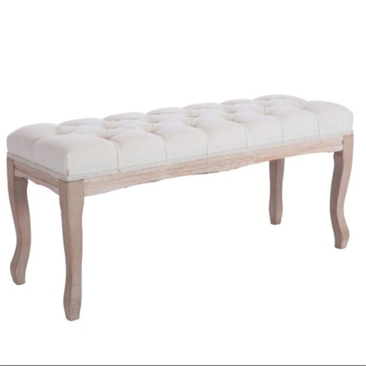 Ophelia & Co Prosper Upholstered Bench 