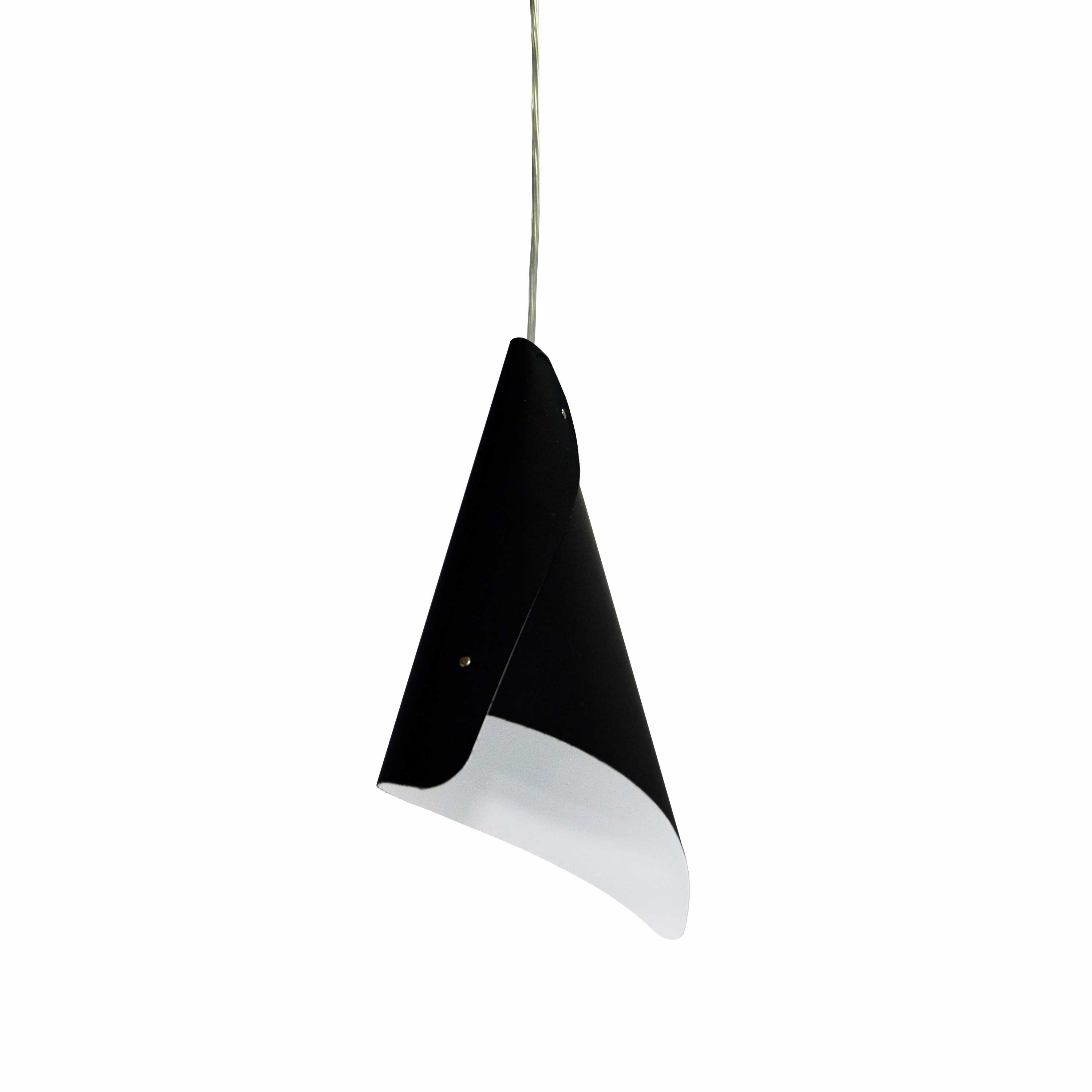Orren Ellis Smyrna 1 Light Single Geometric Pendant Wayfair Ca