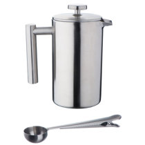 vonshef cafetiere