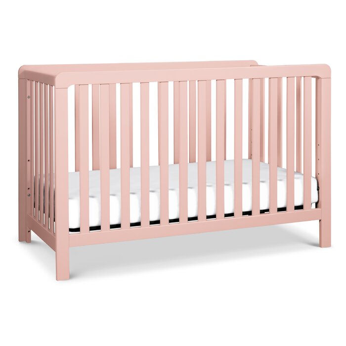 navy blue convertible crib